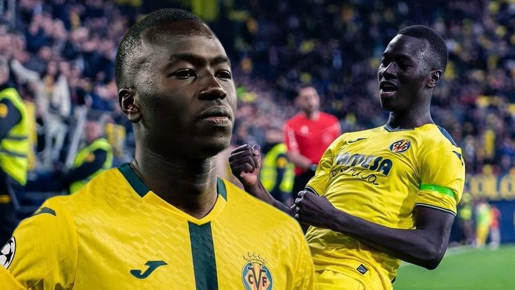 Galatasaray, Pape Gueye Transferi Üzerinde Çalışıyor
