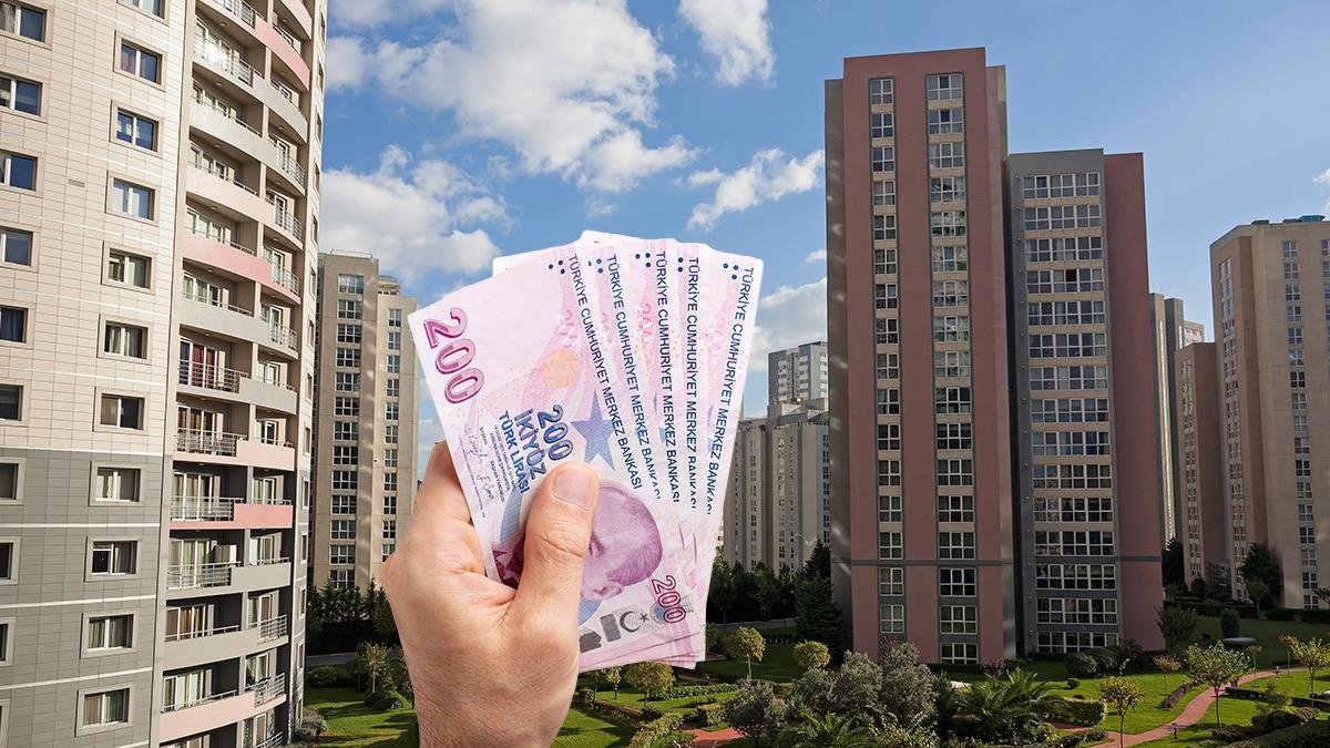 Marmara'daki En Düşük Konut Fiyat Artışı Olan Şehirler Belirlendi
