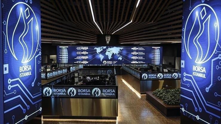 Son Saatler: Borsa İstanbul'da Bir Günde Üç Tarihi Rekor!