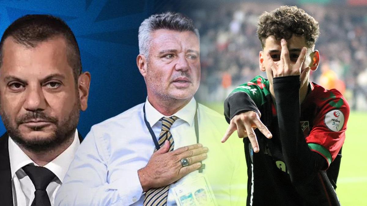 Fenerbahçe'den Yeni Bir Transfer Hamlesi: Adem Yeşilyurt Geliyor!