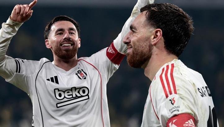 Orkun Kökçü Beşiktaş'a Transfer İhtimalini Açıkladı!