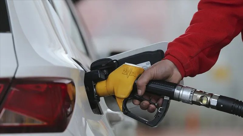 Zam Tarihi Açıklandı: Benzin Fiyatları Artış Görecek