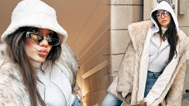 Art Arda Duyuruldu! Demet Özdemir'in Bulunduğu Ülke Açıklandı