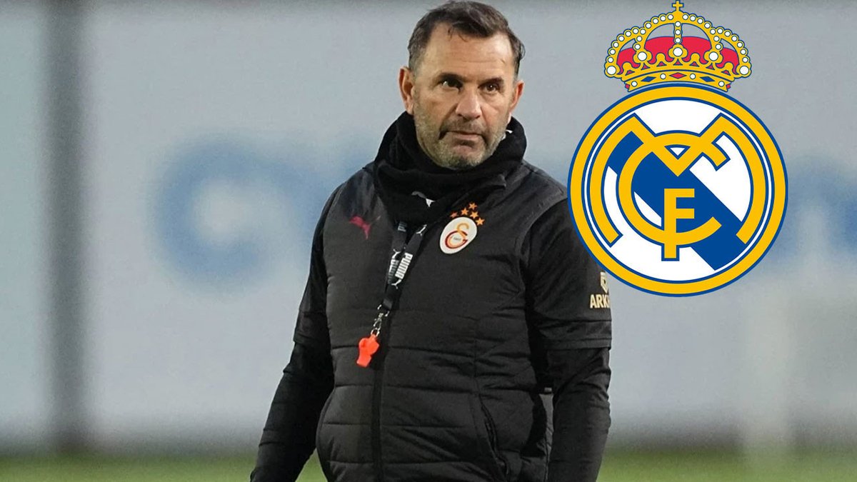 Galatasaray İçin Transferde Ciddi Tehlike: Real Madrid Arenada