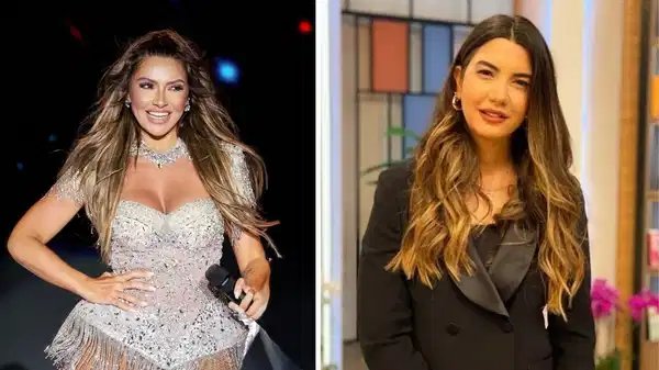 Hadise'nin İran Gönderisine Fulya Öztürk'ten Yanıt: Önce Paylaştı, Sonra Sildi!