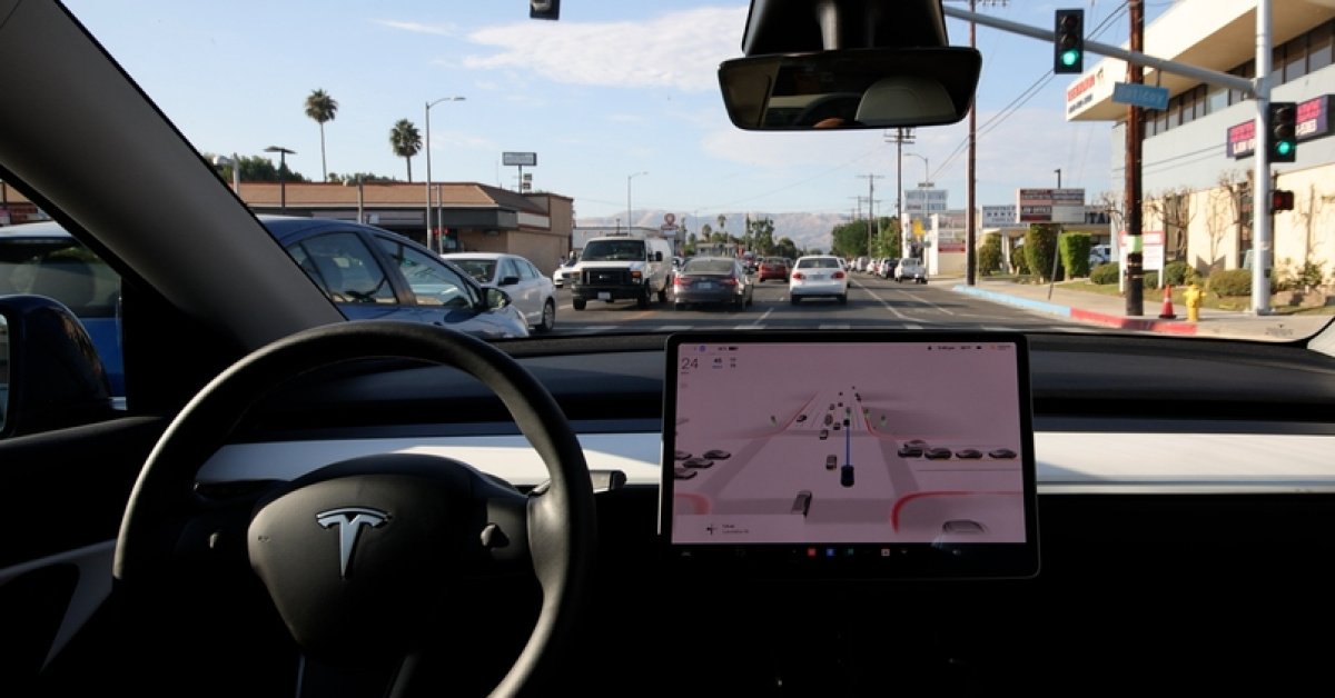 Musk'tan İlgi Çekici Duyuru: Tesla Araçlarda Abonelik Sistemi