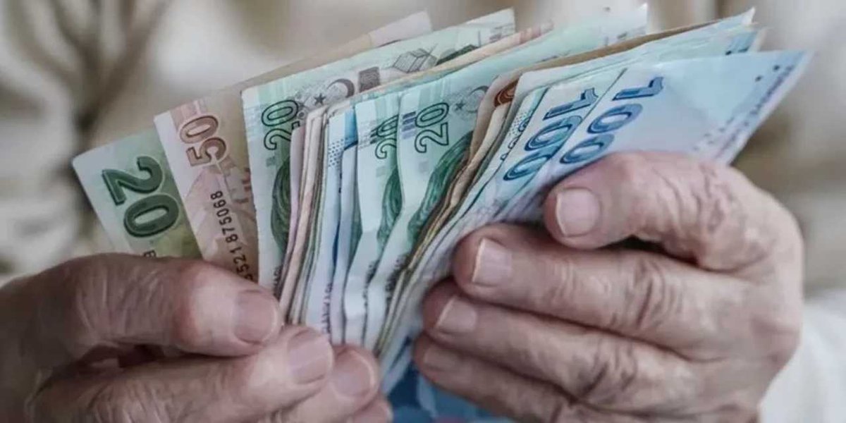AKP'li Milletvekili Düşük Emekli Aylığına Dair Açıklama Yaptı