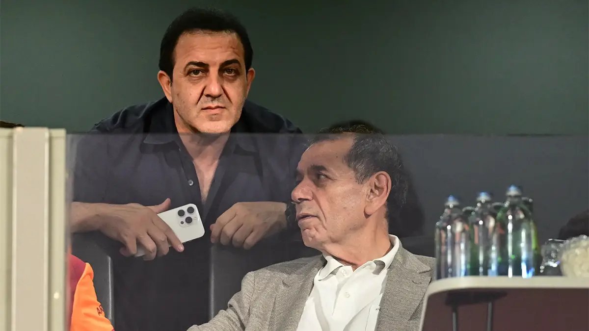 Galatasaray'da Transfer Nihayet Gerçekleşiyor: İmza An Meselesi!