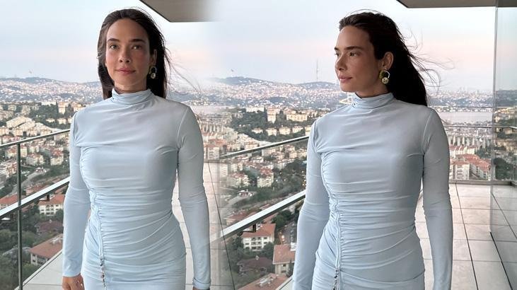Müge Boz, Zorlu Bir Süreçten Geçtiği Hastalığını Açıkladı!
