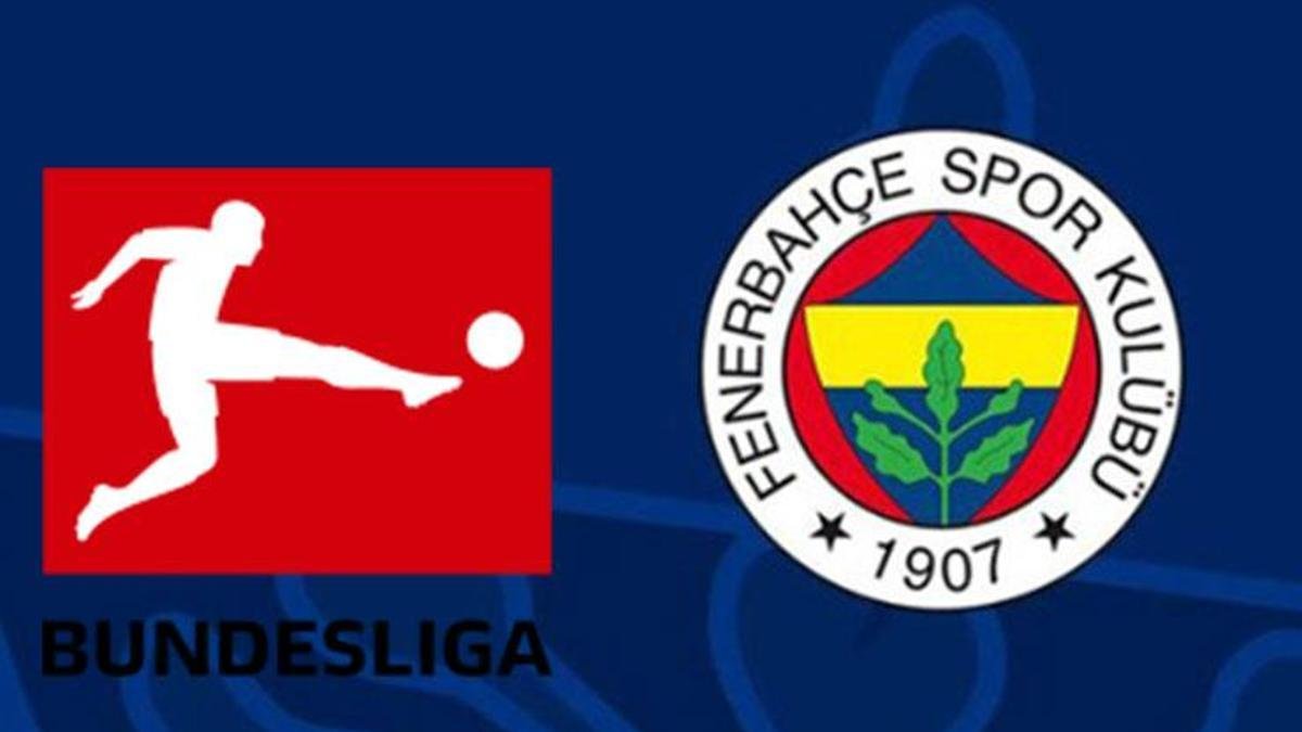 Bundesliga Takımları Fenerbahçe'nin Projesine Destek Veriyor!