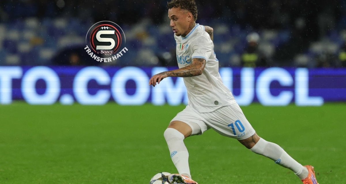 Galatasaray İçin Lang Transferinde Yoğun Rekabet Başlıyor