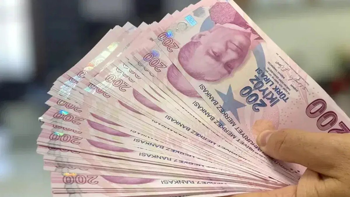Mevduat Faiz Oranları Güncellendi: 500 Bin TL'nin 32 Günlük Kazancı Ne Kadar?