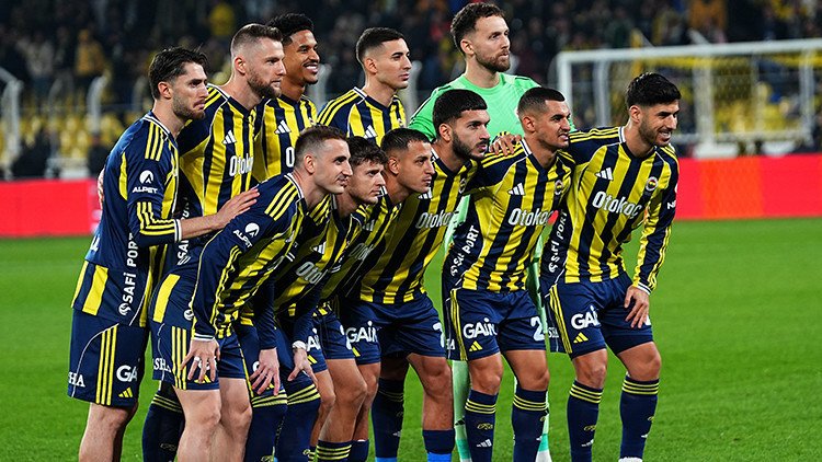 Fenerbahçe, Mateta İçin Alternatif Strateji Geliştirdi: Yıldız Futbolcu Takas Edilecek!