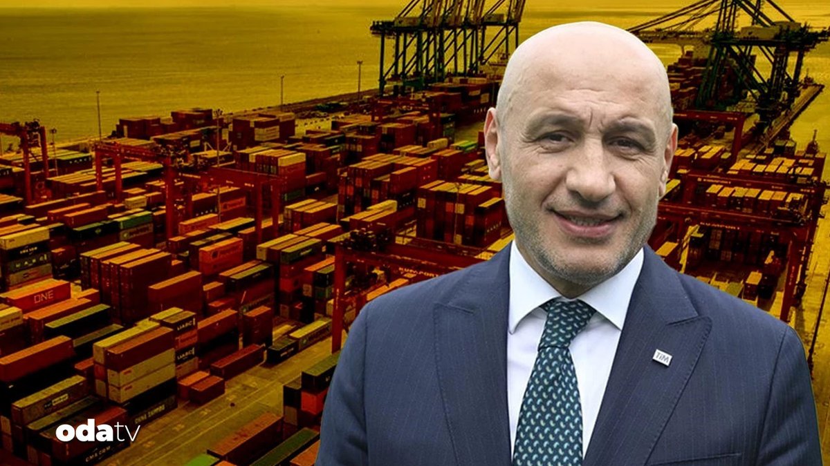 TİM Lideri Mustafa Gültepe Duyurdu: İhracat Yayılmadı, KOBİ'ler Dışlandı