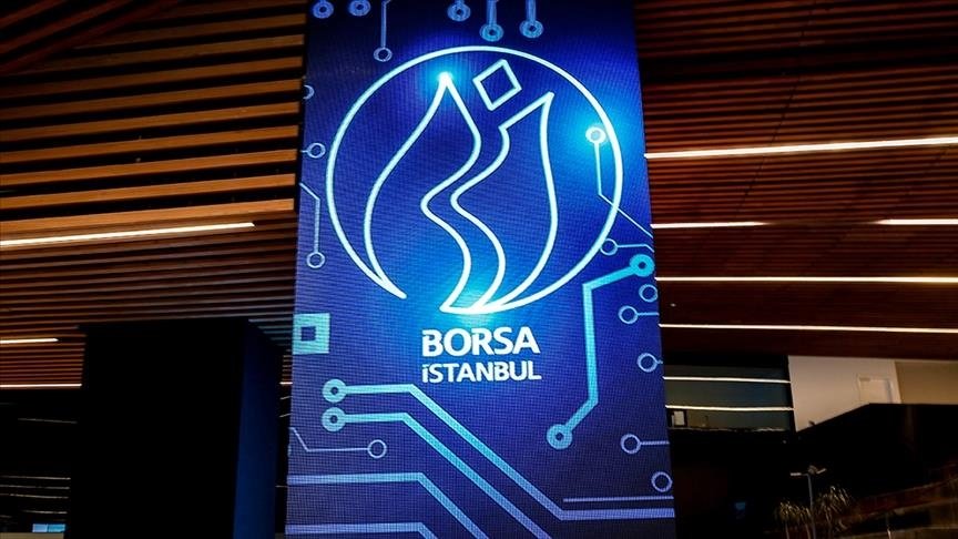 Borsa Günü Tarihi Zirveye Ulaşarak Kapatıldı