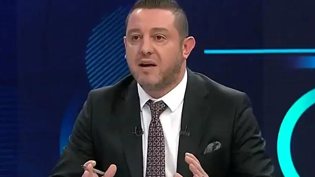Nihat Kahveci'den Galatasaray'ın İki Yıldızına Sert Eleştiriler!