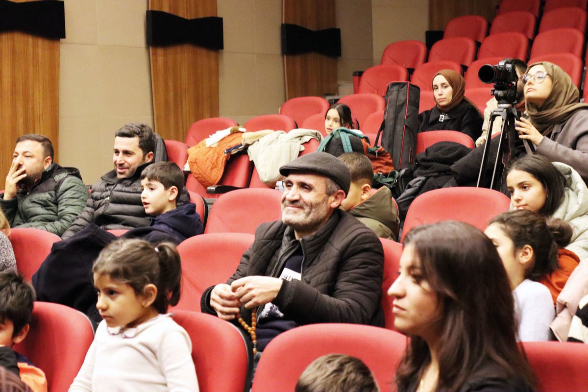 Üç Nesil Bilimsel Keşif Yolculuğu