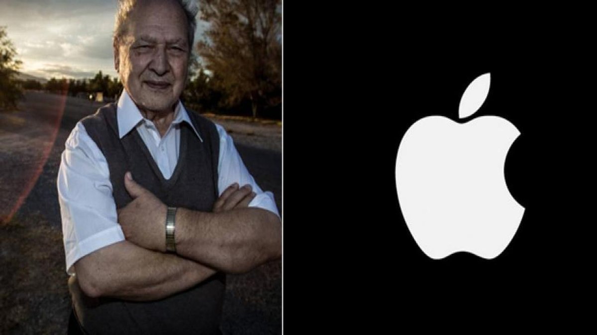 Risk Korkusu Zenginlikten Etti! Apple’ın Üçüncü Ortağının Pişmanlığı Yok