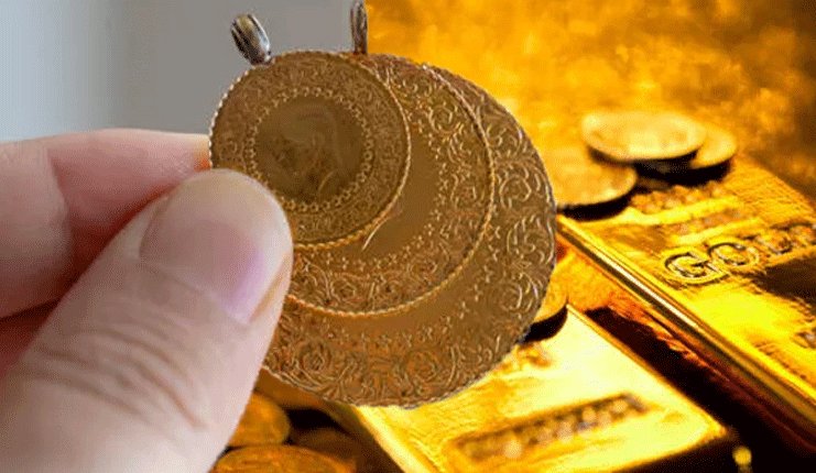 Çeyrek Altın Değeri Nedir? 26 Ocak Altın Fiyatları Güncel Durum