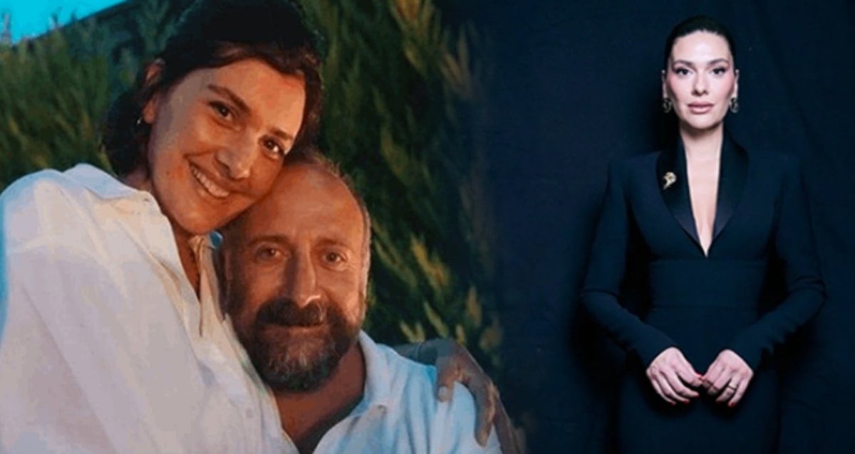Bergüzar Korel'in Zayıflama Sırrı: -20 Kilo İğnelerle Mi?