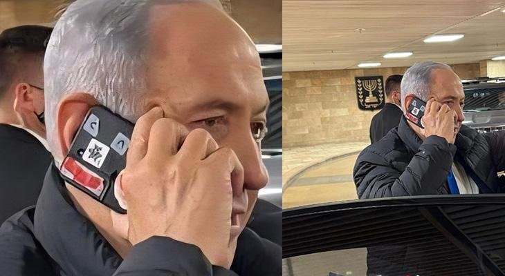 Son Gelişmeler...Bu Fotoğraf Dünya Genelinde Tartışma Yaratıyor!