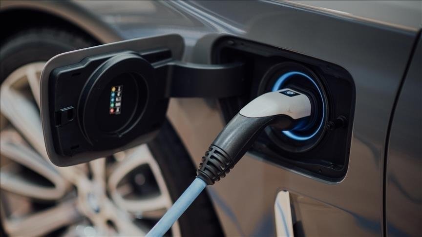 2025'te Türkiye, Elektrikli Araç Satışında Avrupa'nın Dördüncüsü Oldu