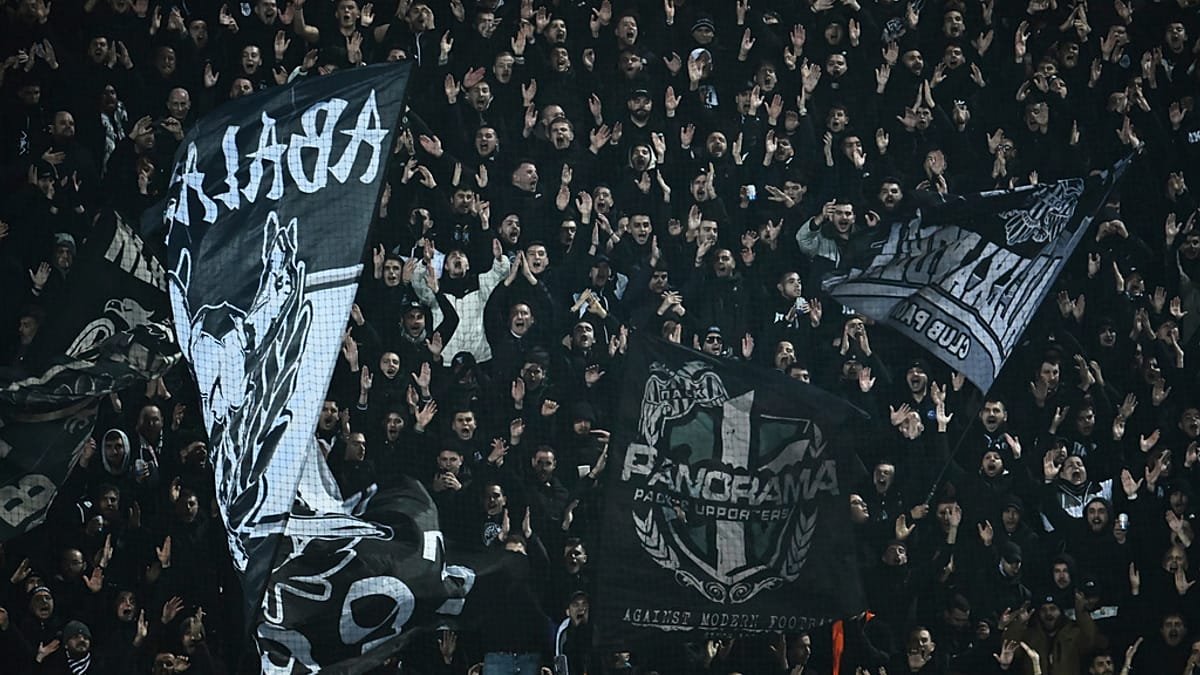 Romanya'da PAOK Taraftarını Taşıyan Minibüs Kaza Geçirdi: Yedi Can Kaybı