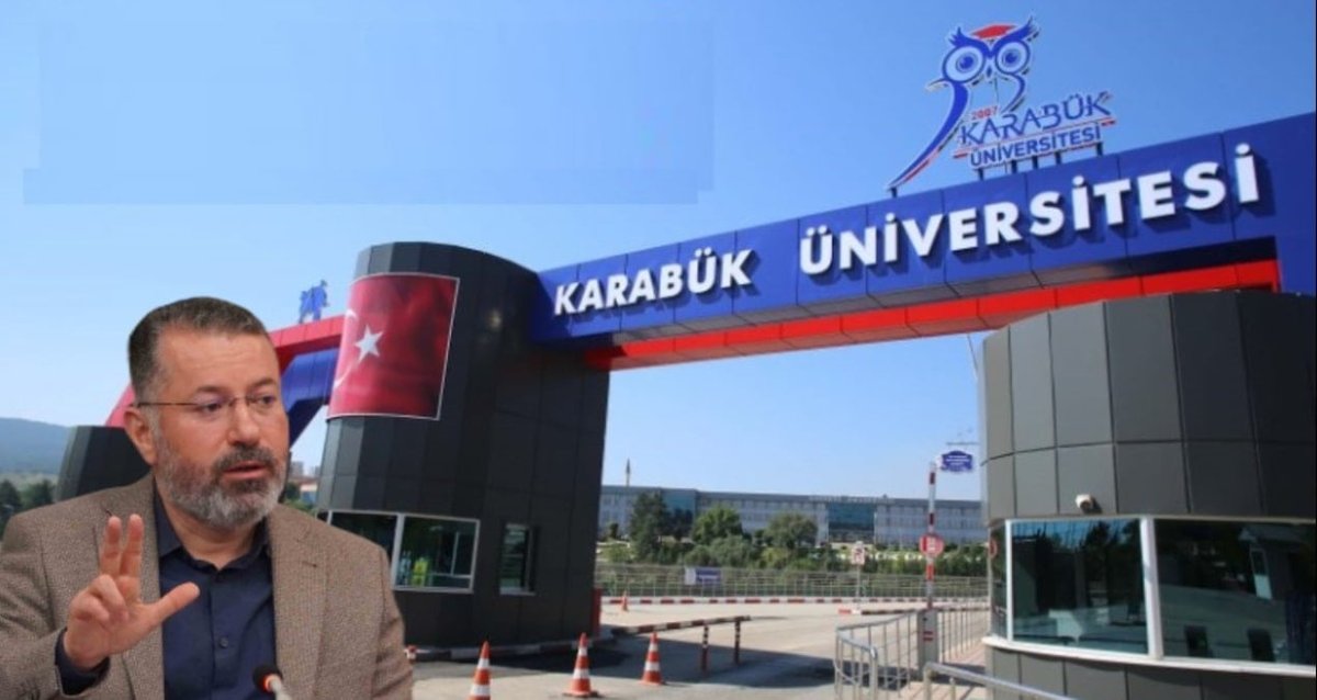 Rektörün Eşine Kim Şiddet Uyguladı?