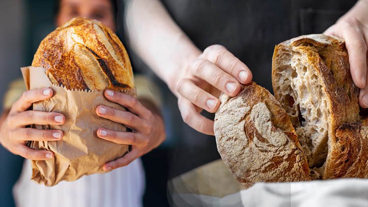 Sağlıklı Ekmek Seçimi: Yanlış Tercihler Metabolizmayı Nasıl Etkiler?