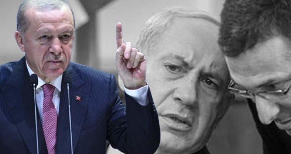 Türkiye Ve İsrail Arasında Beklenmedik Toplantı Gerçekleşti