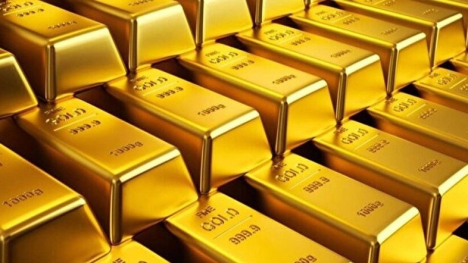 2025'te Zirveye Ulaşan Küresel Altın İhtiyacı Rekoru