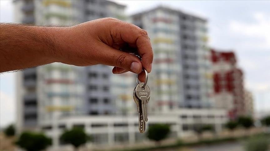 İzmir, Antalya Ve Sivas'ta Ev Satacaklar İçin Dikkat: Emlakta Yeni Dönem!