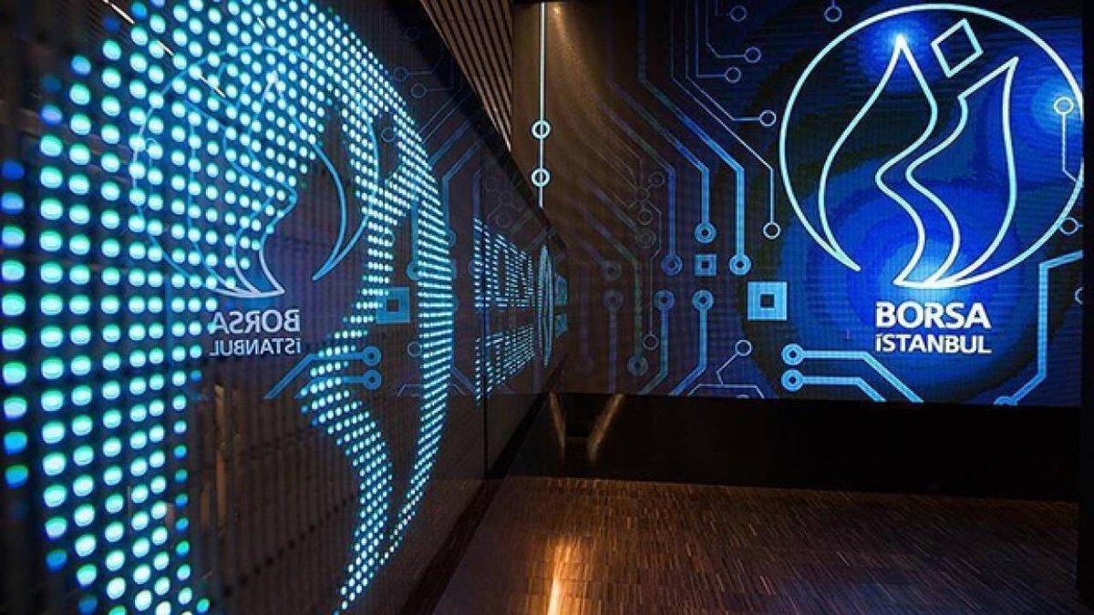 Borsa İstanbul'da Geçen Haftanın En Çok Kar Getiren Üç Hissesi Açıklandı
