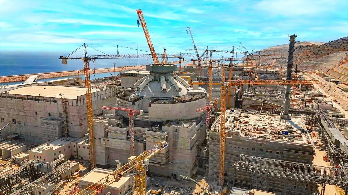 Türkiye'nin Saklı Enerjisi: Toryum! Dünya Bu Hazineyi Araştırıyor
