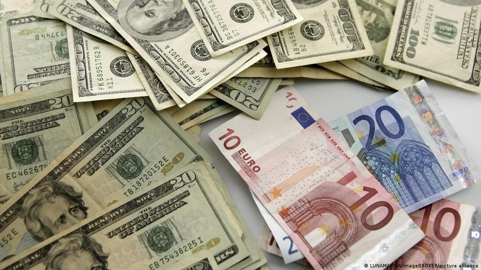 Neden Amerikan Doları Değerini Kaybediyor?