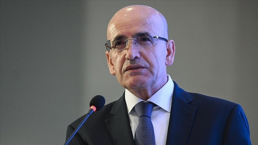 Bakan Şimşek: Yabancı Yatırımlardaki Artış Ekonomiye Güven Sağlıyor