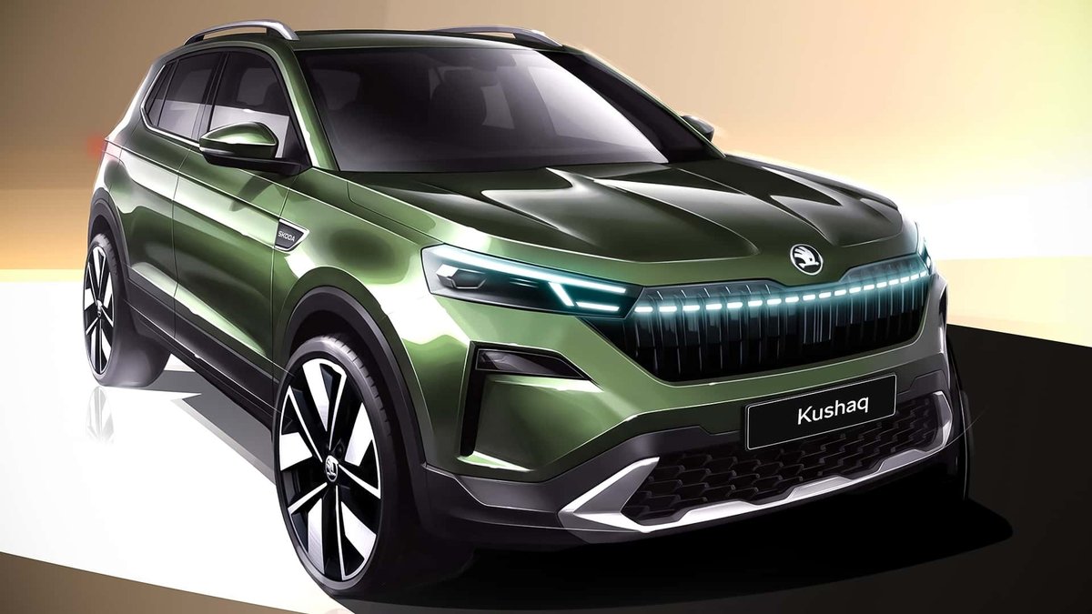 Skoda Kushaq (2026): Hindistan'a Özel SUV'da Yenilikler!
