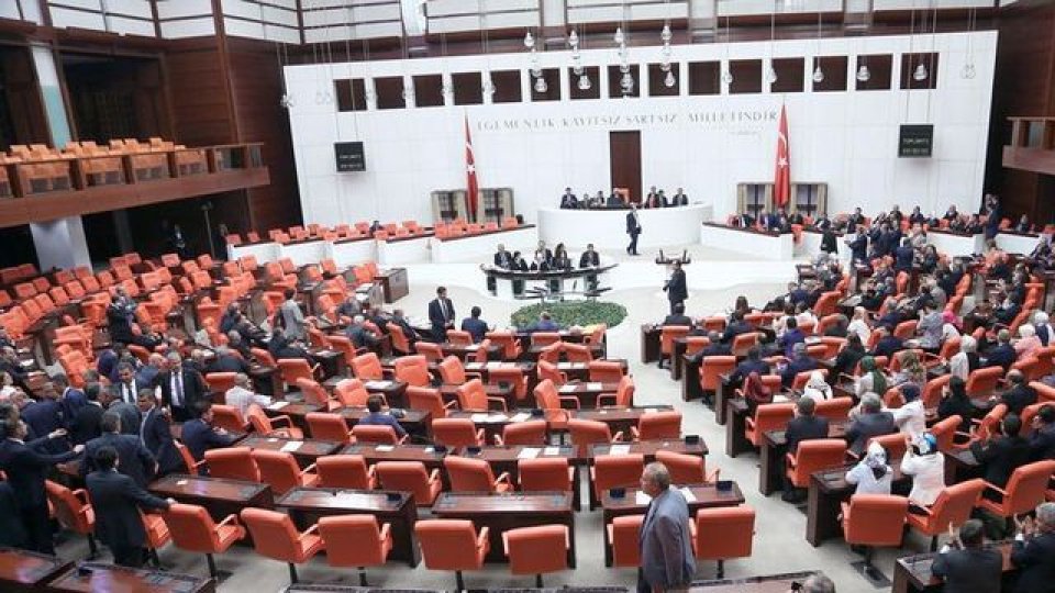 Güncel Ekonomi Ve Siyaset Gelişmeleri - 5 Şubat 2026