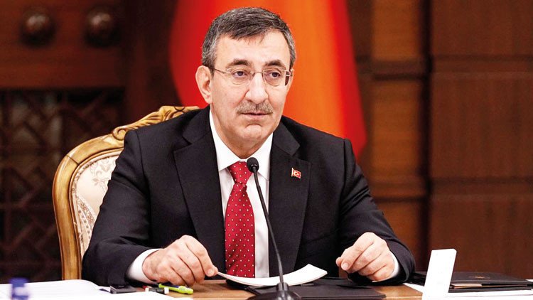 Yılmaz'dan Anayasa Üzerine Açıklama: Önemli İlerleme Kaydettik