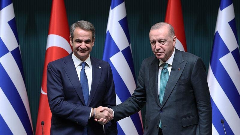 Cumhurbaşkanı Erdoğan: Güncel Sorunlar Çözüm Bekliyor