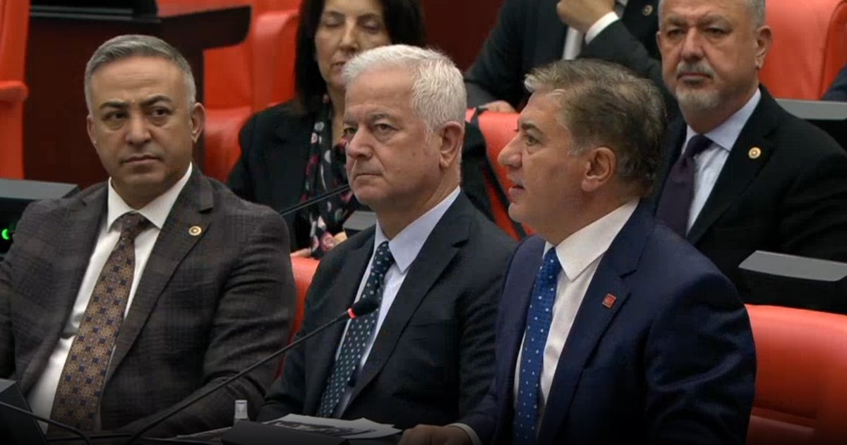 Murat Emir: Uyuşturucu Davasında İsimleri Geçen Danışman Bakan