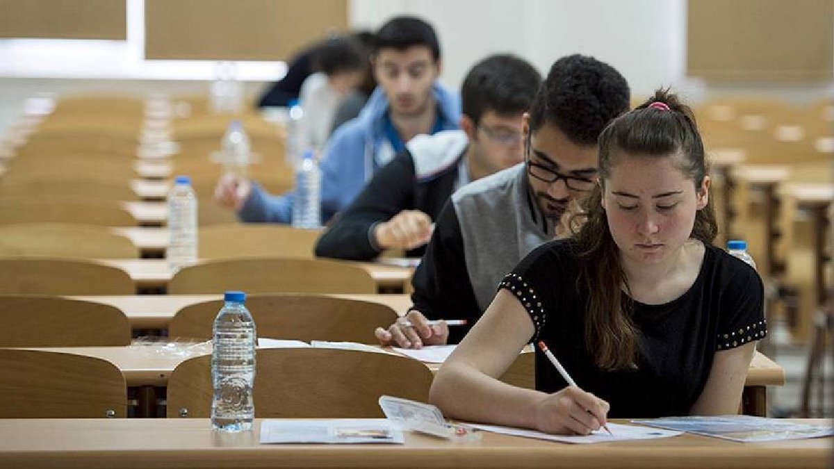 Paran Olmadığında Eğitim İmkanın Olmaz