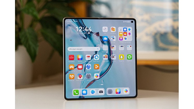 Katlanabilir Telefon Tercih Etmenin Sebepleri: Huawei Mate X7