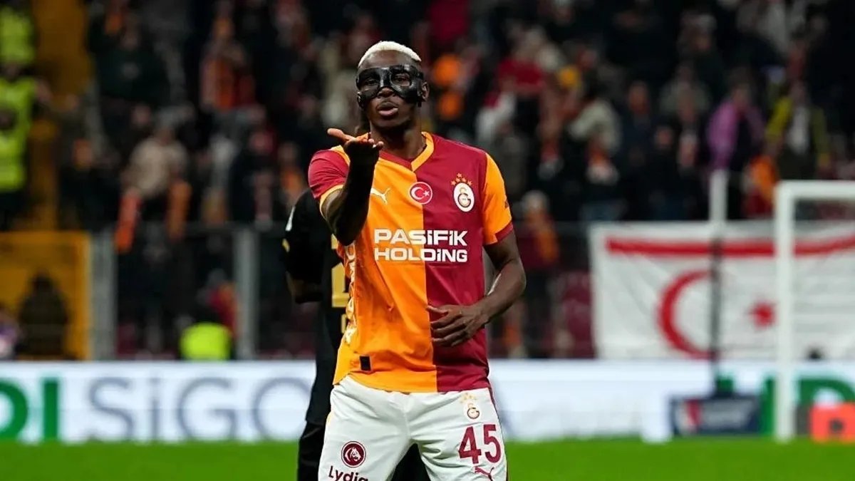 Şampiyonlar Ligi'nde Önemli Karşılaşma! Galatasaray - Juventus Maçı Ne Zaman?