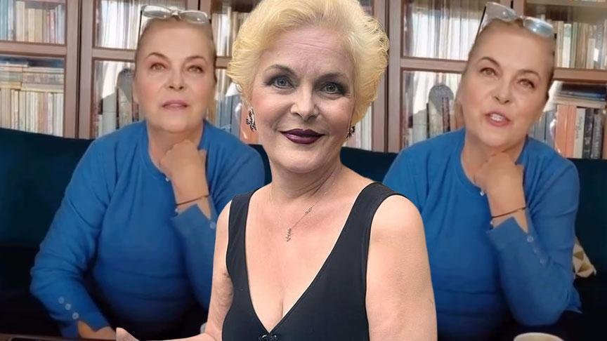 Nurseli İdiz Kalp Krizi Mi Geçirdi? Evde İlk Müdahale Yapıldı!