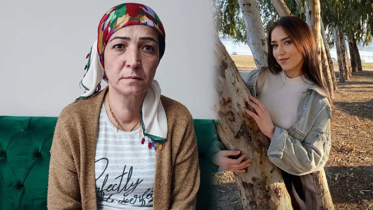 IBAN Nedeniyle Hayatı Değişen Genç Kız Cezaevine Girdi