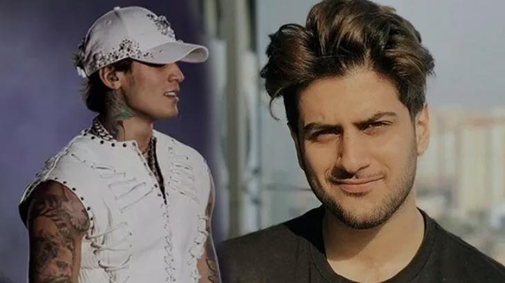 Ünlü İsimlere Yönelik Uyuşturucu Baskını! Reynmen Ve Emirhan’ın Test Sonuçları Olumsuz