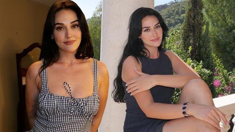 Esra Bilgiç’in 13 Yıl Önceki Görünümü Yeniden Gündeme Geldi!