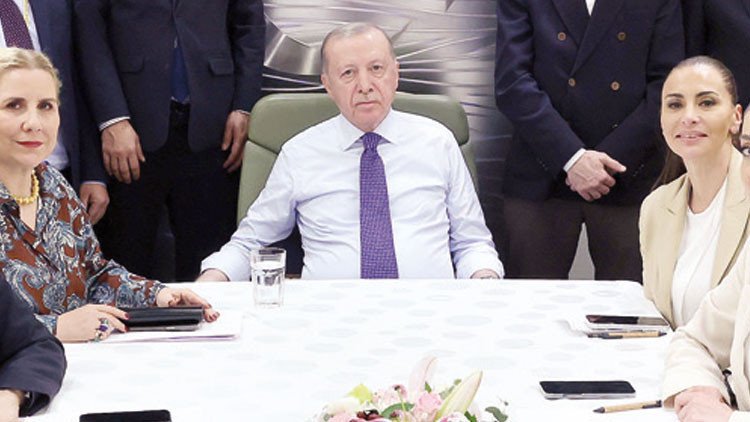 Erdoğan: Terör Olmadan Türkiye İçin Hem Kararlı Hem Dikkatli İlerliyoruz