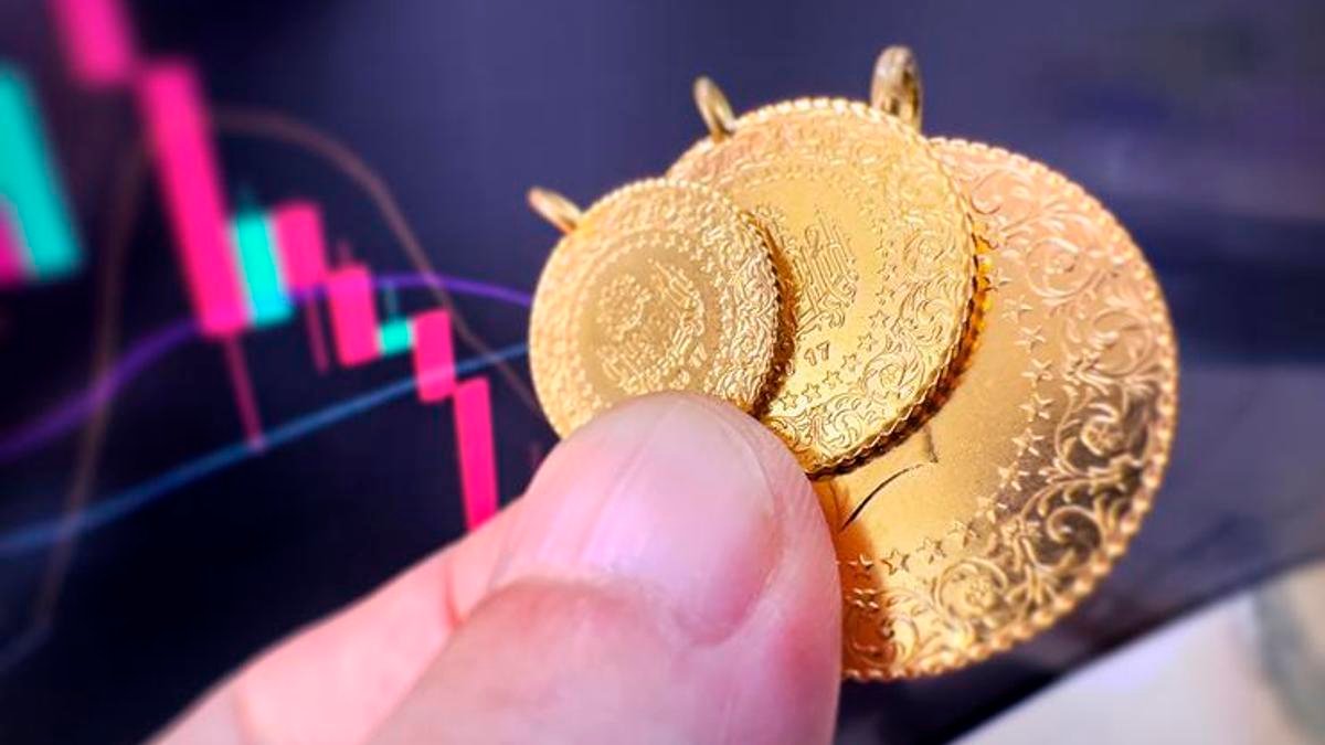 Kapalı Çarşı Altın Değerleri Güncel Durumu | Bugün Gram, Çeyrek, Ons Altın Fiyatları Ne?